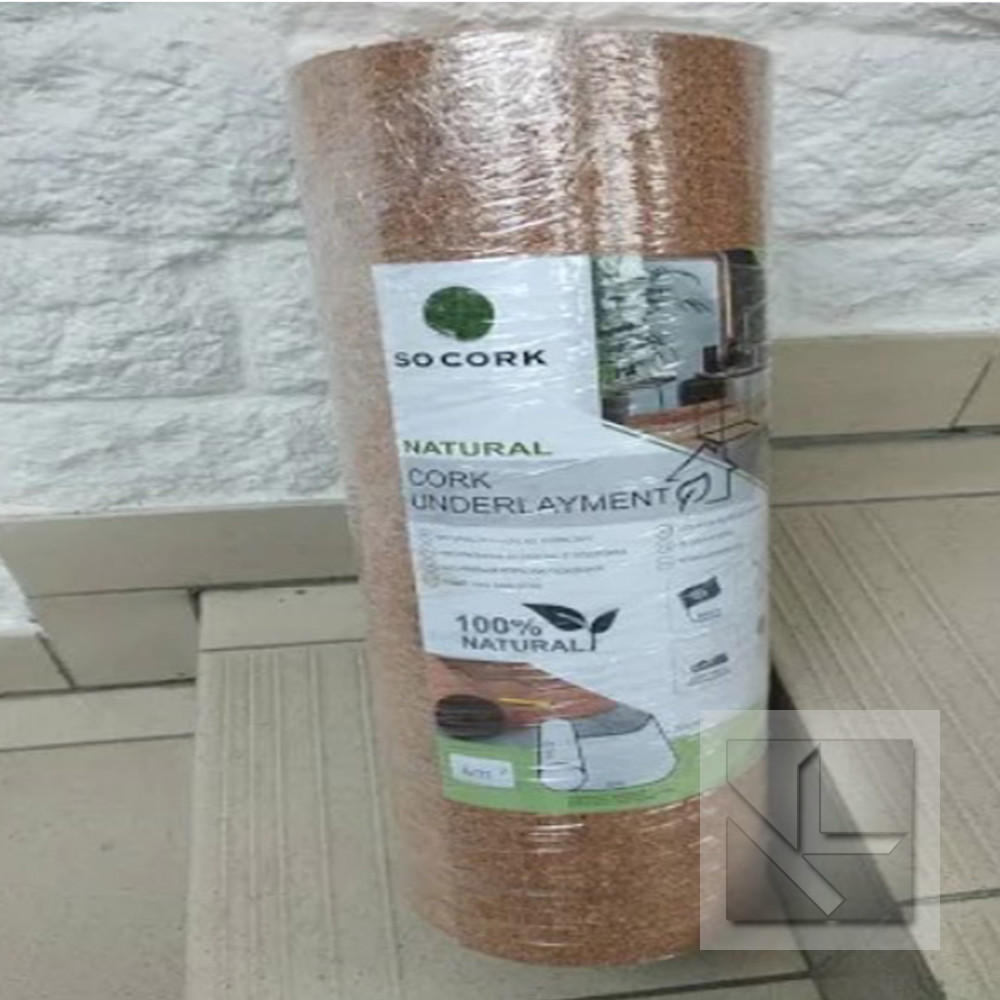 Підкладка коркова Megacork So Cork miniroll 3.0mm
